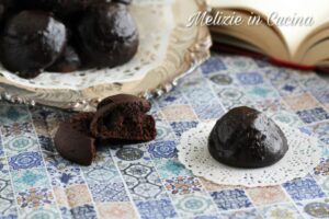 Biscotti Totò al cacao