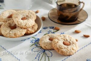 Biscotti 'Nzuddi