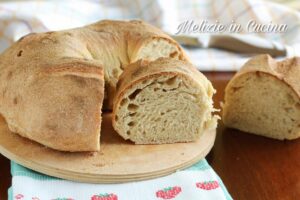 Ciambella di Pane