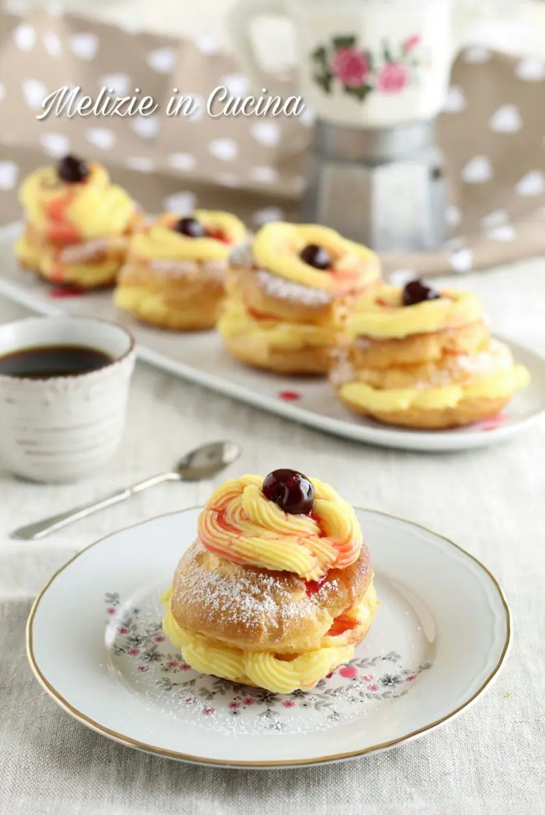 siringhe siringa da cucina per dolci pasticceria per zeppola zeppole crema  con forma formine