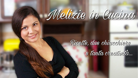 Melizie in Cucina